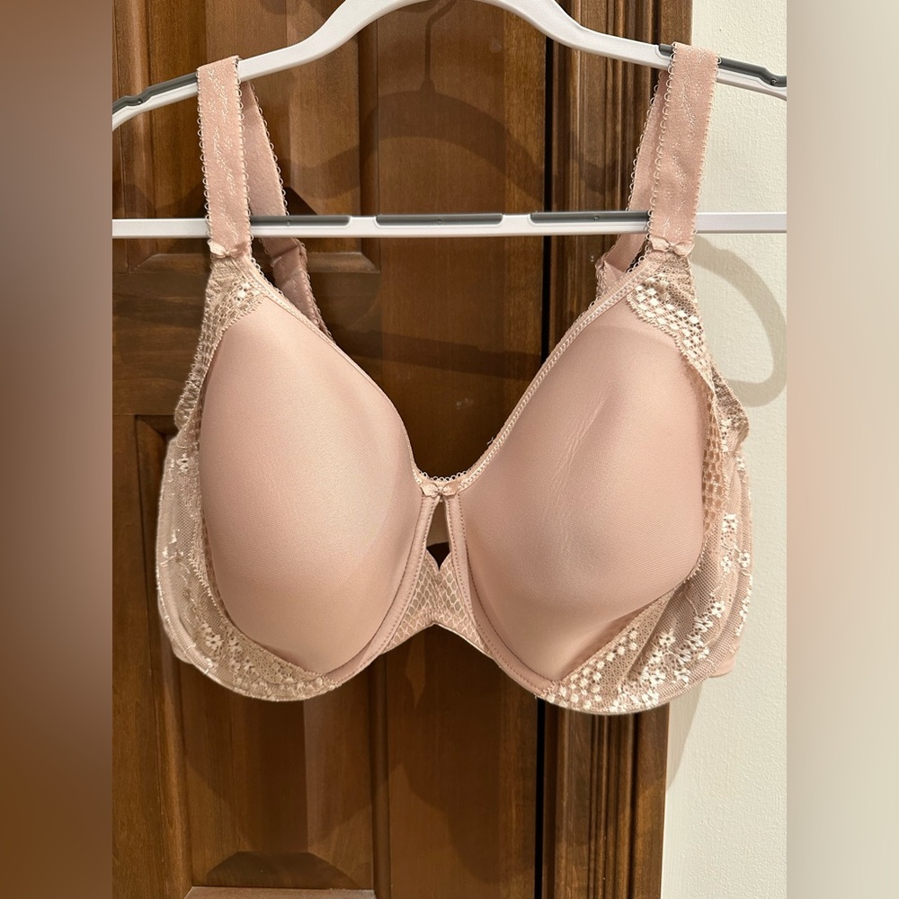 Elomi Charley Spacer TShirt Bra 38G